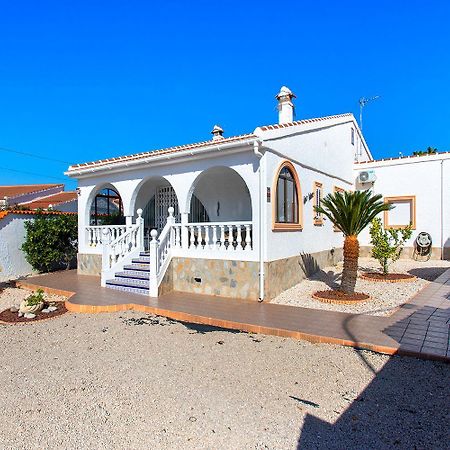 Ch Villa Mare Сьюдад Кесада Екстер'єр фото