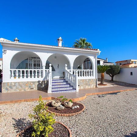 Ch Villa Mare Сьюдад Кесада Екстер'єр фото