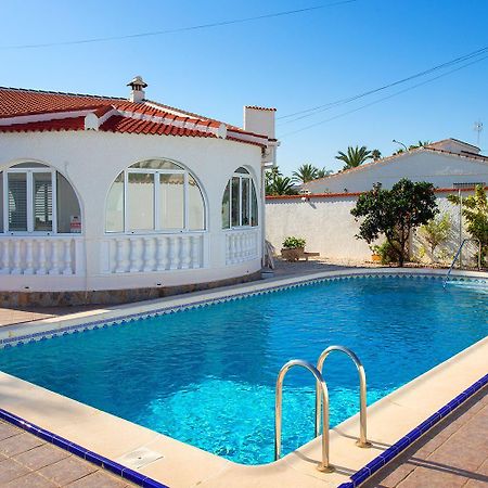 Ch Villa Mare Сьюдад Кесада Екстер'єр фото